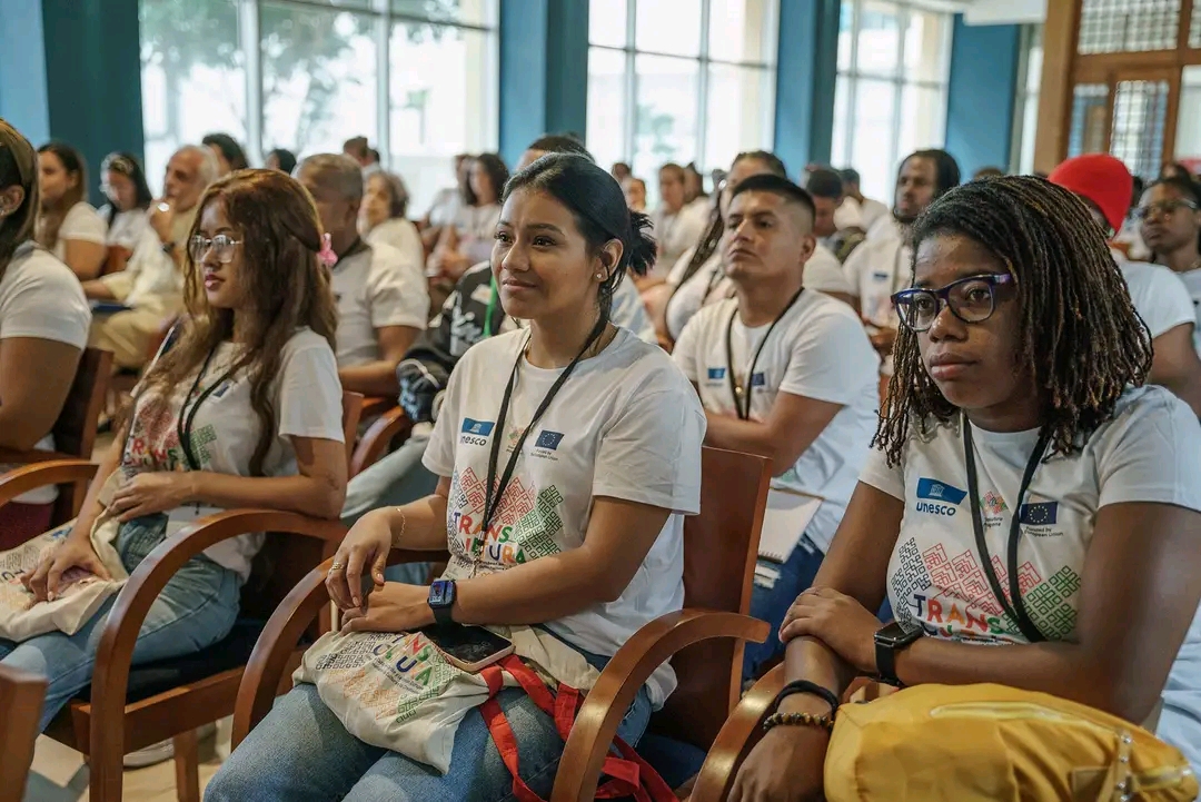 Inicia en el Centro Histórico cursos del programa Transcultura de la UNESCO