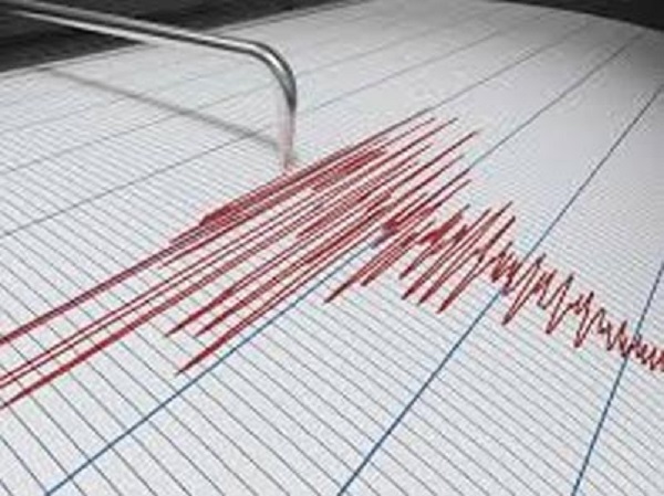 Registran otro terremoto en provincia oriental de Cuba.