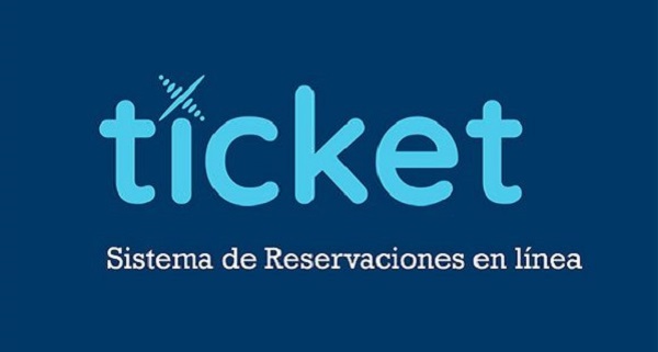 ¿Cómo pagar a través de Ticket?