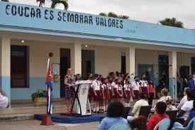 La Habana: 65 años de la Ciudad Escolar Libertad